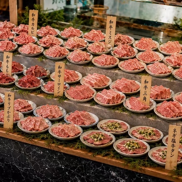 海鮮市場 八芳のおすすめ料理1