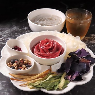 KONOSAKU コノサクのおすすめ料理1
