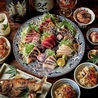 日本酒と和食 花びしのおすすめポイント3