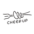 Cafe&Bar CHEERUP チアアップのロゴ