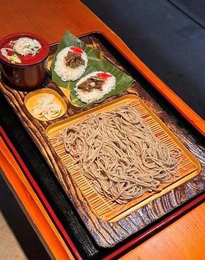 かじか亭のおすすめ料理1