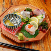 酔い処ひむか 川内店のおすすめ料理3