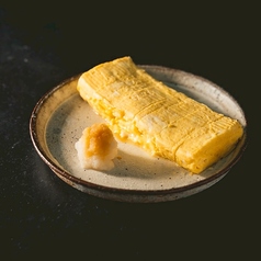 だし巻き玉子