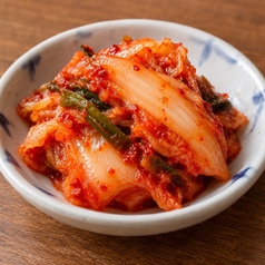 キムチ