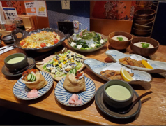 日常酒飯事 わこうの特集写真