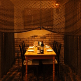 イタリアンダイニング cafe's ハーレーパークの雰囲気2