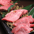 石川県 金沢 焼肉 きたじまのおすすめ料理1