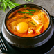 話題の韓国料理『スンドゥブ』がランチで楽しめます♪