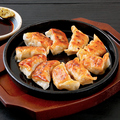 料理メニュー写真 博多風 一口餃子　10個