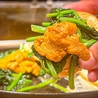 広島鉄板料理と名物餃子 ひろしまテッパン 袋町店のおすすめポイント2