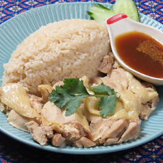 タイ料理チャチャチャの特集写真