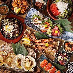 全席個室 野菜巻き串 牛タン割烹 やまと 武蔵小杉店特集写真1