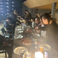 AMC エーエムシー やました肉店の特集写真