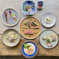 47ag ヨンナナエージーのおすすめ料理1