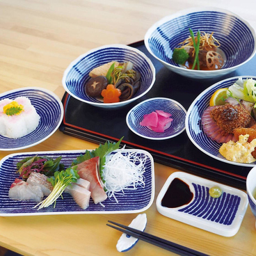 眺望亭 寅の月のおすすめ料理1