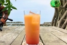 テキーラサンライズ