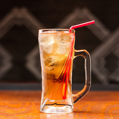 安藤さんの紅茶