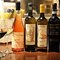 ソムリエ　セレクション ※ASK（スタッフにご確認ください）