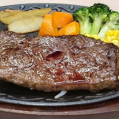 A5ランプステーキ 100g