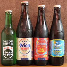 たすとDE はなはな 沖縄と和食 新橋のおすすめドリンク3