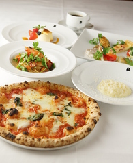 BAROLOのコース写真