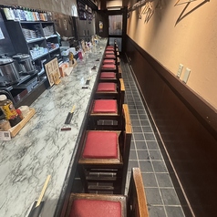 海鮮居酒屋 樹樹の雰囲気1