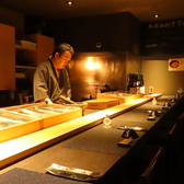 鮨 葵結の雰囲気3