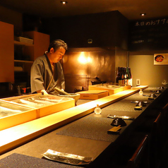 鮨 葵結の雰囲気3