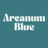 Arcanum Blue （アルカナムブルー）のロゴ