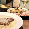 Casual Gastronomy RIRERIRE カジュアルガストロノミーリルリルのおすすめポイント2