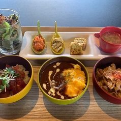 アトラーレのおすすめポイント1