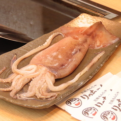 月島もんじゃ りっちゃんの特集写真
