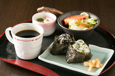 花ごよみ 白壁カフェのおすすめ料理1