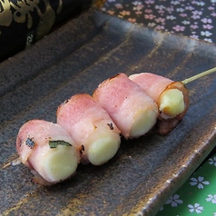 【串焼き単品】各種