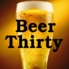 Beer Thirty ビア サーティ 京都三条河原町店のロゴ