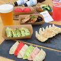 料理メニュー写真 八幡餃子の絶品料理