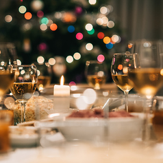 Trattoria MINORIのコース写真