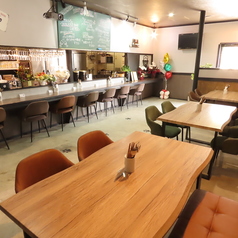 54BAL ゴシバルの雰囲気2