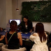 Leje石垣島 CASINO&SHISHA BARの雰囲気3