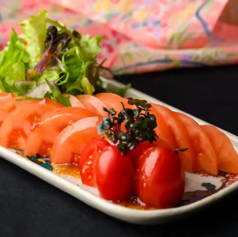 トマトtoトマト