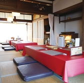 ダイニングレストラン ふわふわの雰囲気3