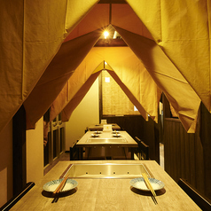 端焼きと土鍋ご飯 火璃の特集写真