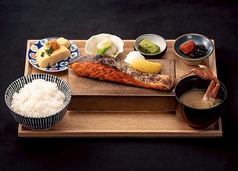 熾火や 魚ニ 小倉魚町店のおすすめランチ2