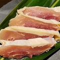 料理メニュー写真&nbsp;もも