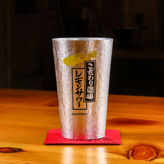 こだわり酒場