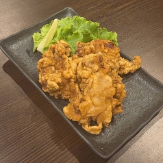 ザンギ