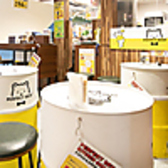PERFECT BEER KITCHEN パーフェクトビアキッチン 札幌の雰囲気3