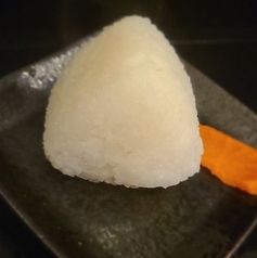おにぎり