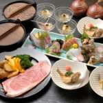 【宴会コース】宴会のお店選びにぜひ！鮮魚、旬菜をふんだんに使ったコースご用意！