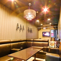 【個室】広々としたパーティールームも！大人数でのご宴会に◎